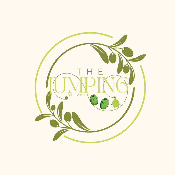 The Jumping Olives